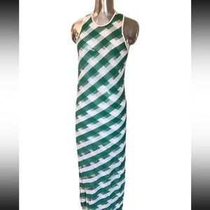 Stella McCartney Knit Spring/Summer Dress